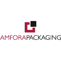 Amfora Packaging Client Logo
