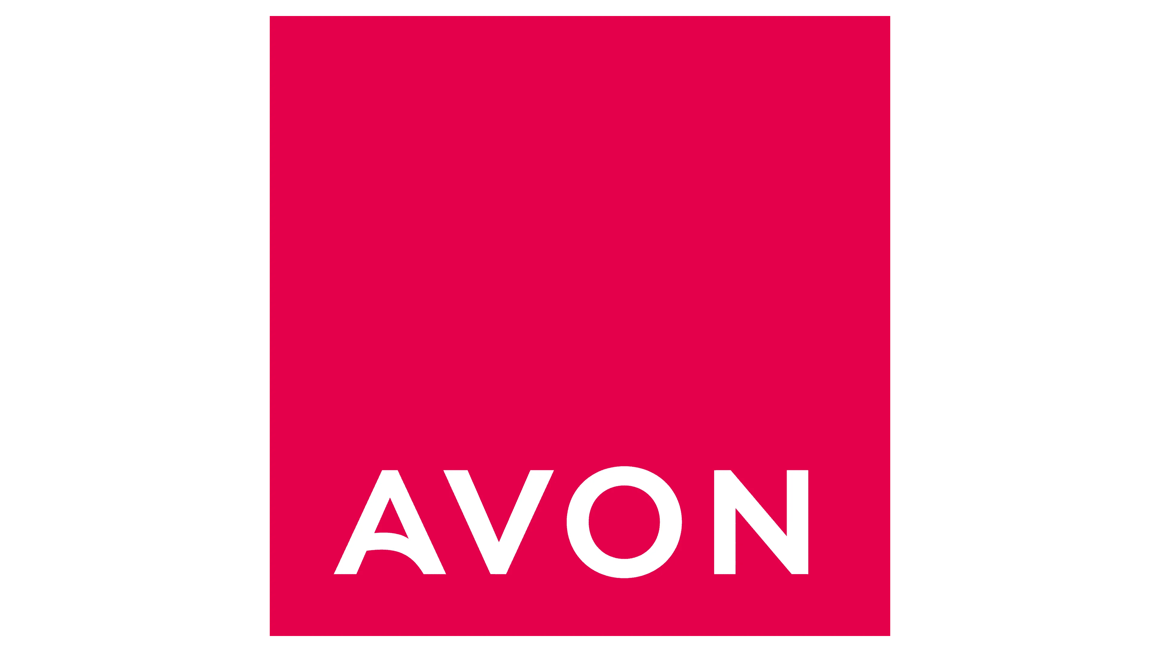 Avon Client Logo - Direct Sales