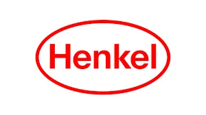Henkel Client Logo - Industrial Supplies